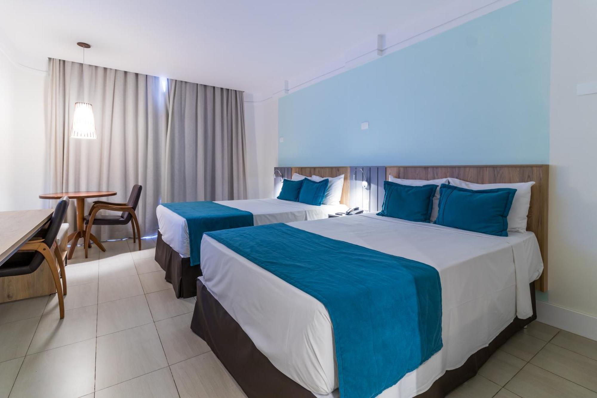 Parque Balneario Hotel Santos By Castelo Itaipava Cameră foto